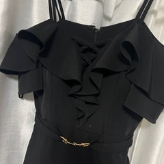 ワンピースサイズSの画像