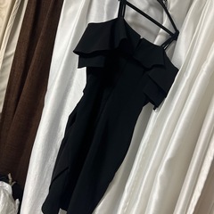 ワンピースサイズSの画像