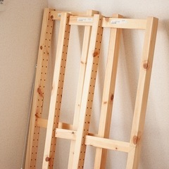 IKEA IVAR パーツの画像