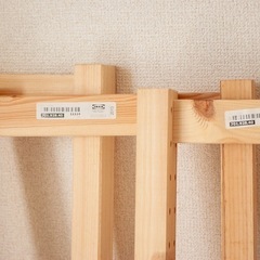 IKEA IVAR パーツの画像