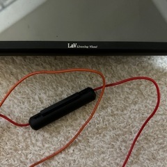 L&V LV-609MM 6インチルームミラーモニターの画像