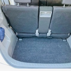 19.21日現車確認限定！8万‼️【Bluetooth＆ナビ付き】日産　キューブの画像
