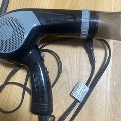 ドライヤーの画像