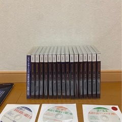 スピードラーニングの画像