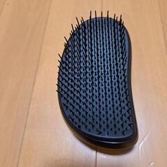 タングルティーザー ブラッシングブラシ の画像