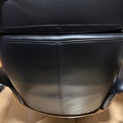リクライニングチェア　デスクワークチェア　　の画像