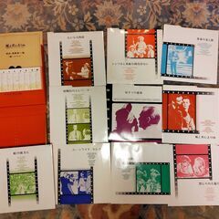 昭和レトロ LPレコードまとめ売り ヴィンテージ 02の画像