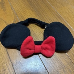 Disney babyロンパースの画像