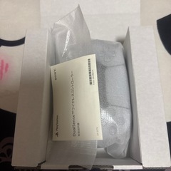 プレイステーション5純正コントローラー 中古美品の画像