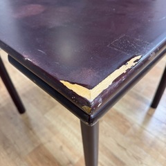 【無料】伸長テーブルの画像