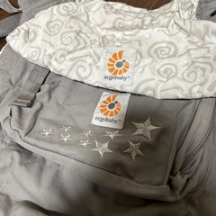 エルゴ　抱っこ紐　ergobabyの画像