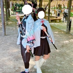 日輪刀　胡蝶しのぶの画像