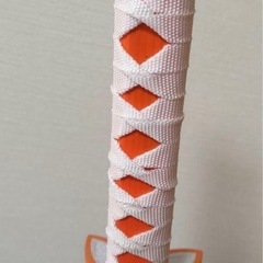 日輪刀　胡蝶しのぶの画像