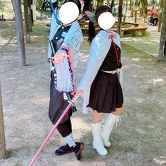 日輪刀　胡蝶しのぶの画像
