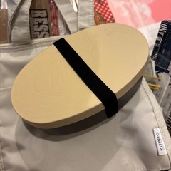 お弁当用品 いろいろの画像