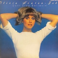 オリビア・ニュートン・ジョン/Olivia Newton-John　LPレコードセット「そよ風の誘惑/たそがれの恋/ 虹色の扉」の画像