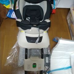 チャイルドシートの画像