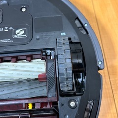 iRobot Roomba 878 ロボット掃除機 の画像
