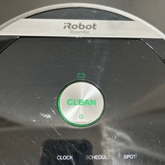 iRobot Roomba 878 ロボット掃除機 の画像