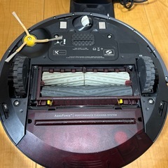 iRobot Roomba 878 ロボット掃除機 の画像