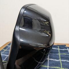 【美品】ジムニー JB64 ドアミラー 左 84702-77R73-ZJ3の画像