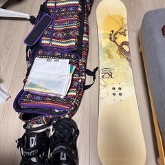 スノーボードの画像