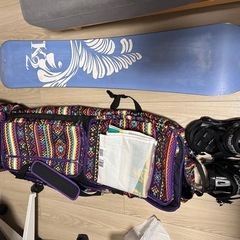 スノーボードの画像