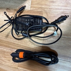 Jackery ポータブル電源の画像
