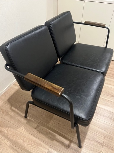 【LOWYA】ソファ※8末までの掲載※