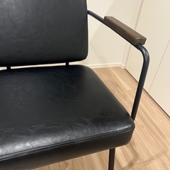 【LOWYA】ソファ※8末までの掲載※の画像