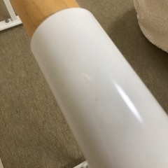 バレエレッスンバーの画像