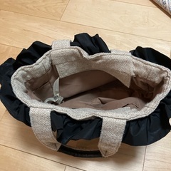 無料☆トートバッグの画像
