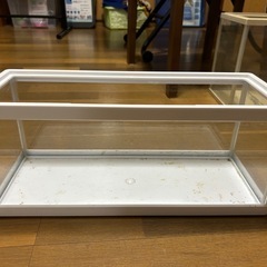 水槽の画像