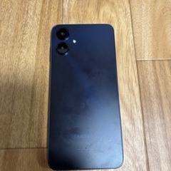 Galaxy A25 ブラック
の画像