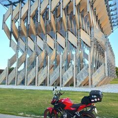 ツーリング仲間&お友達募集です。🏍 愛媛在住ですが… よろしくお...