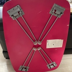 テーブル
の画像