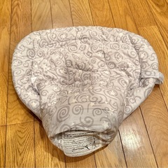 エルゴベビー　Ergobaby 抱っこ紐　インサート付き 星柄　の画像