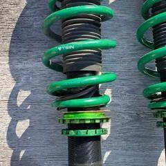 TEIN FLEX Z BM# BR# 車高調 BM9 BR9 BMG BRG  テインの画像