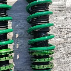 TEIN FLEX Z BM# BR# 車高調 BM9 BR9 BMG BRG  テインの画像