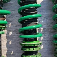 TEIN FLEX Z BM# BR# 車高調 BM9 BR9 BMG BRG  テインの画像