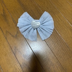 ドレス、カチューシャの画像