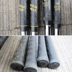PING　EYE2＋　アイアン７本セット ベリリウムカッパー 赤ドット　W/3/4/5/6/7/8　ゴルフ用品　クラブ　ピン　アイ2プラス 大人気モデルの画像