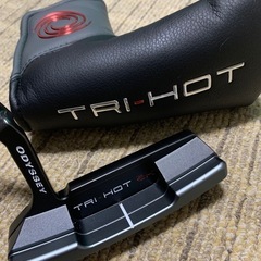 ODYSSEY TRI-HOT 5k TWOの画像