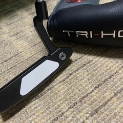 ODYSSEY TRI-HOT 5k TWOの画像