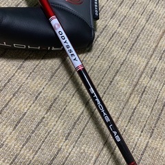 ODYSSEY TRI-HOT 5k TWOの画像
