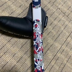ODYSSEY TRI-HOT 5k TWOの画像