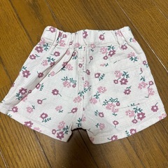 花柄ズボンピンク🩷
の画像