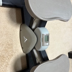 ステッパー
の画像