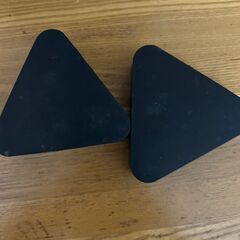 ONKYO【SBT-100(B)】オンキョー　サウンドバーシステムスピーカー Bluetooth機能搭載　iPhone、Androidスマートフォン対応　ブラックの画像