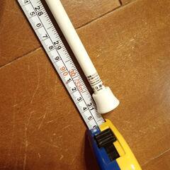 【30円】つっぱり棒53cm〜95cmの画像